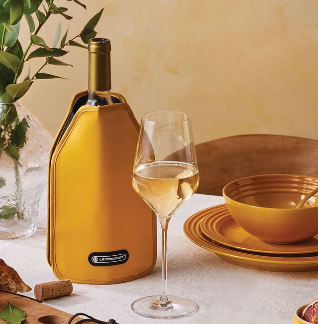 Wa126 Cooler Sleeve NectarNectar image number 2